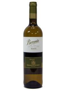 Witte wijn Beronia Verdejo