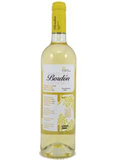 Witte wijn Bordón Rioja Blanco
