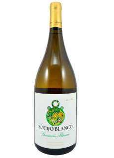 Witte wijn Botijo Blanco Magnum