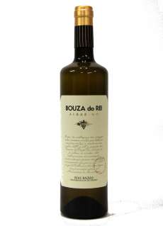 Witte wijn Bouza Do Rei