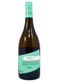 Witte wijn Capricho de Godello - Ponte da Boga
