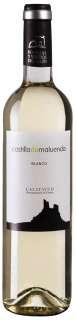 Witte wijn Castillo de Maluenda Blanco