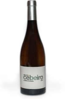 Witte wijn Cebeiro