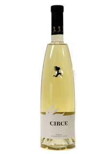 Witte wijn Circe