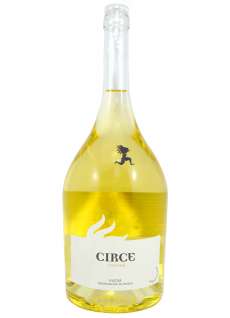 Witte wijn Circe (Magnum)