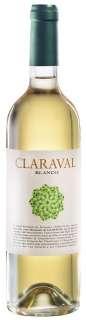 Witte wijn Claraval Blanco