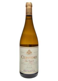 Witte wijn Contino Blanco