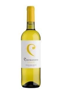 Witte wijn Contrapunto