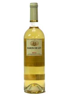 Witte wijn Copaboca Verdejo (Magnum)