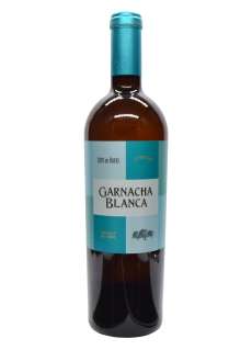 Witte wijn Coto de Hayas Garnacha Blanca