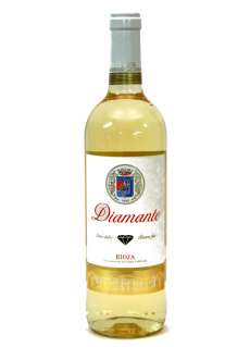 Witte wijn Diamante Semi Dulce 