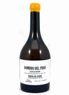 Witte wijn Dominio del Pidio Blanco