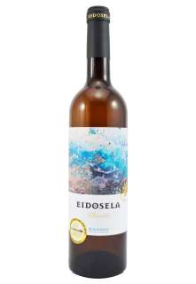 Witte wijn Eidosela Albariño