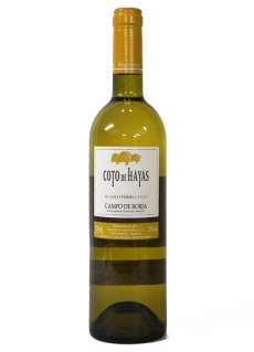 Witte wijn El Sequé Monastrell Dulce 37.5 CL. -