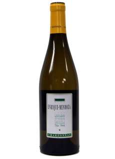 Witte wijn Enrique Mendoza Chardonnay