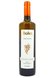 Witte wijn Esencia 27 Vino de Aguja Verdejo 