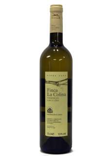 Witte wijn Finca la Colina