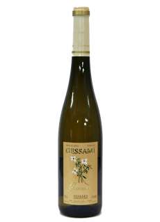 Witte wijn Gessami