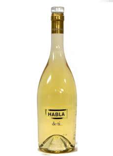 Witte wijn Habla de ti…