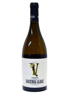 Witte wijn Hacienda Albae Viognier