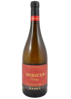 Witte wijn Ibericus Verdejo