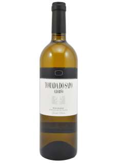 Witte wijn Izadi Blanco Selección