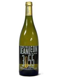 Witte wijn Jean León 3055 Chardonnay