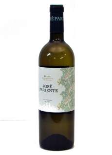 Witte wijn José Pariente Sauvignon Blanc 2023 - 3 Uds. 