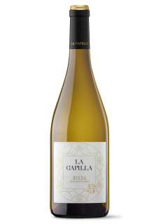 Witte wijn La Capilla Verdejo