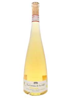 Witte wijn La Casona de La Vid Viognier