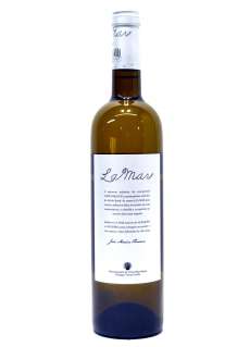 Witte wijn La Mar