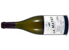 Witte wijn La Mateo Tempranillo Blanco