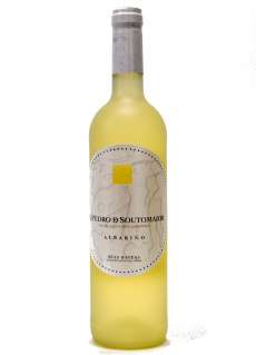 Witte wijn Lalume