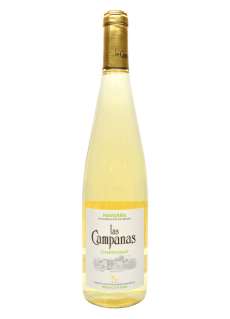 Witte wijn Las Campanas Chardonnay