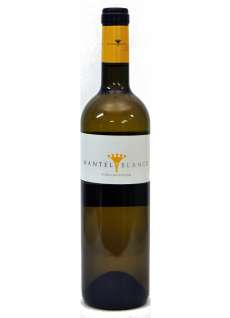 Witte wijn Laudum Chardonnay Organic Wine