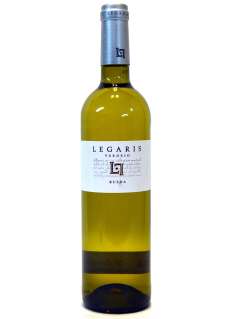 Witte wijn Legaris Verdejo