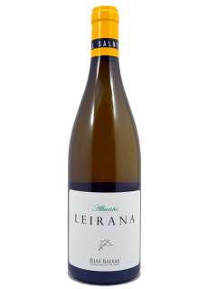 Witte wijn Leirana Albariño