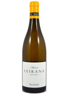 Witte wijn Leirana Genoveva