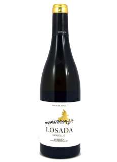Witte wijn Losada Godello