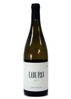 Witte wijn Louro