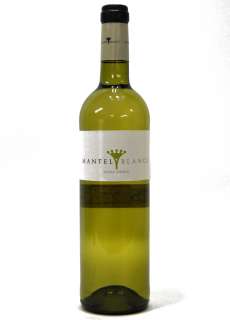 Witte wijn Mantel Blanco Verdejo