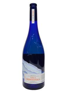 Witte wijn Mar de Frades Finca Monteveiga