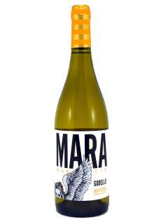 Witte wijn Mara Martín Godello