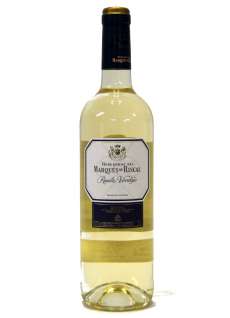Witte wijn Marqués de Riscal Verdejo