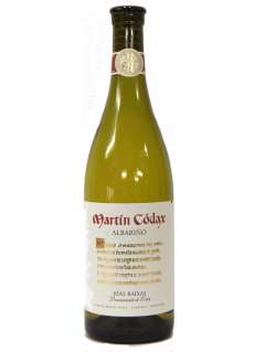 Witte wijn Martín Códax