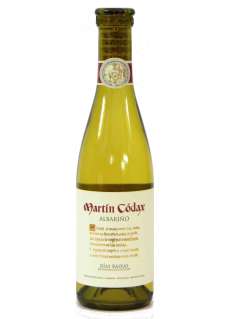 Witte wijn Martín Códax 37.5 cl. 