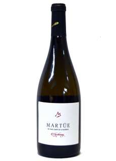 Witte wijn Martúe Chardonnay