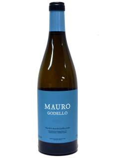 Witte wijn Mauro Godello