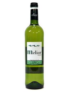 Witte wijn Melior Verdejo