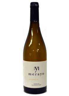 Witte wijn Merayo Godello